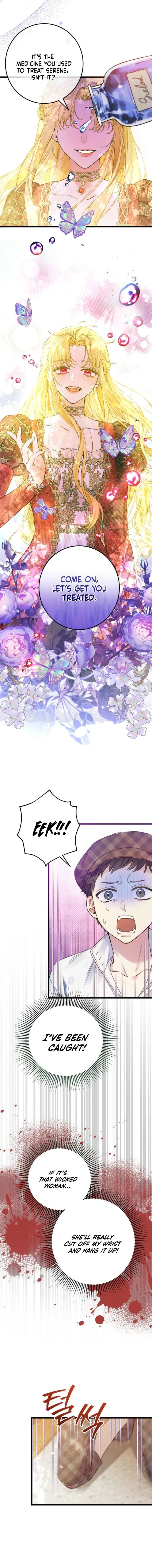 The Villainess Is a Millionaire Fixer Chapter 8 – Page 10