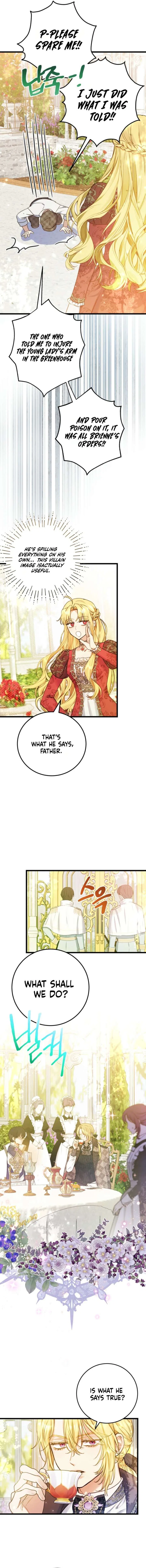 The Villainess Is a Millionaire Fixer Chapter 8 – Page 11