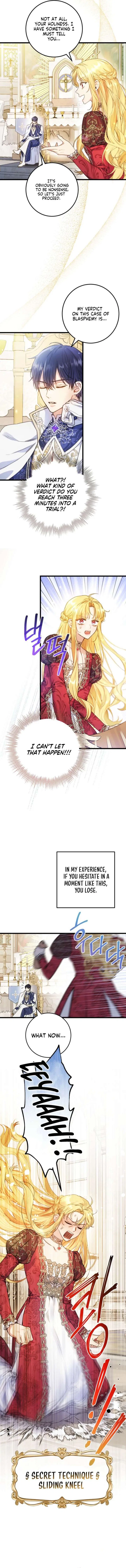 The Villainess Is a Millionaire Fixer Chapter 7 – Page 2