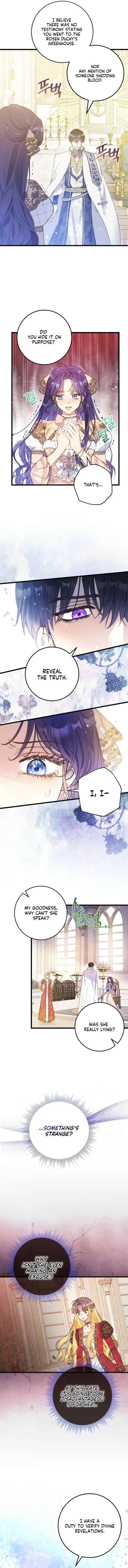 The Villainess Is a Millionaire Fixer Chapter 7 – Page 8