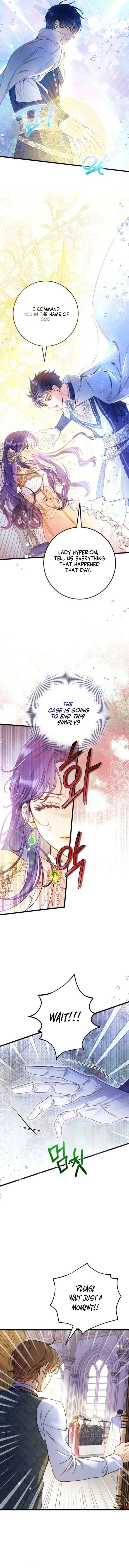 The Villainess Is a Millionaire Fixer Chapter 7 – Page 9