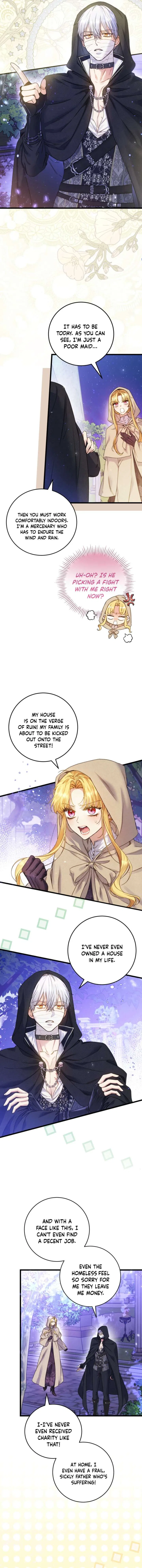 The Villainess Is a Millionaire Fixer Chapter 6 – Page 2