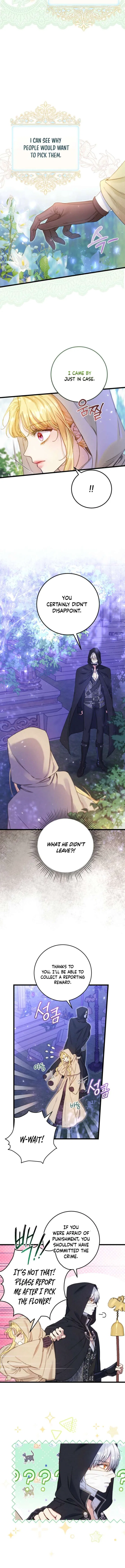 The Villainess Is a Millionaire Fixer Chapter 6 – Page 6