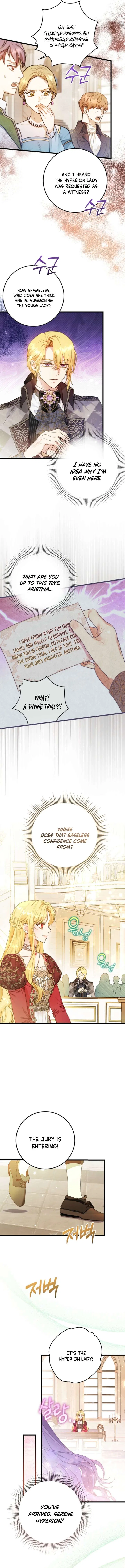 The Villainess Is a Millionaire Fixer Chapter 6 – Page 12