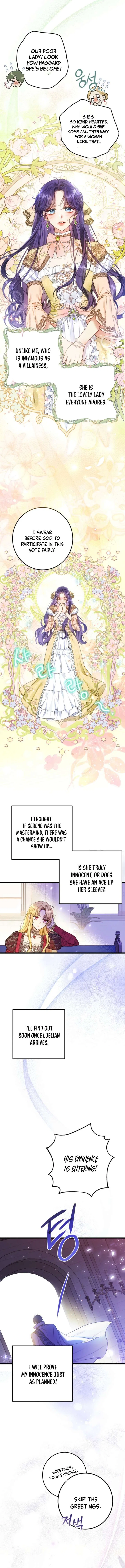 The Villainess Is a Millionaire Fixer Chapter 6 – Page 13
