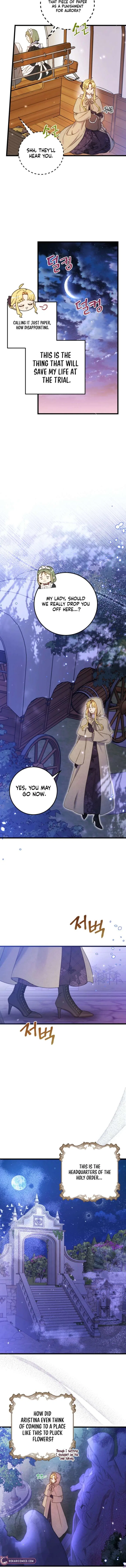 The Villainess Is a Millionaire Fixer Chapter 5 – Page 12