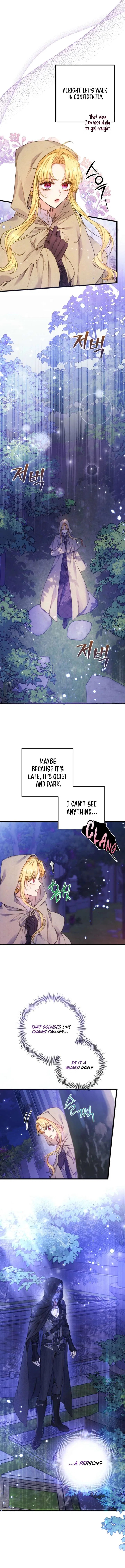 The Villainess Is a Millionaire Fixer Chapter 5 – Page 13