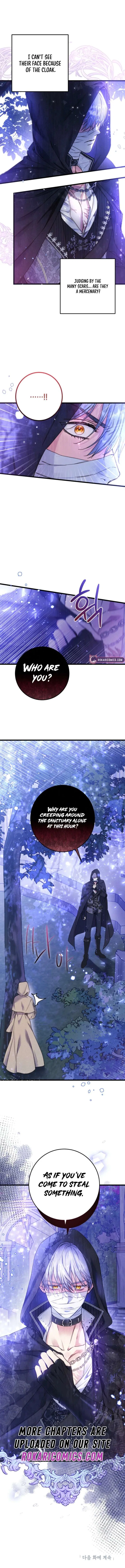 The Villainess Is a Millionaire Fixer Chapter 5 – Page 14
