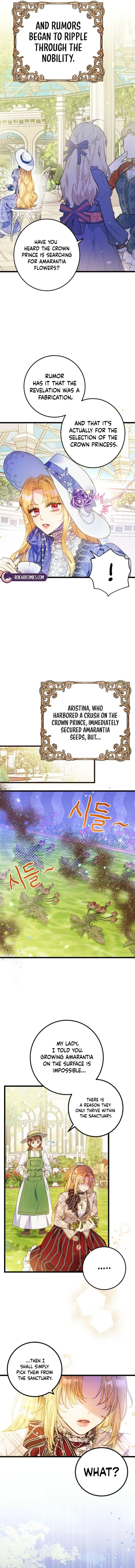 The Villainess Is a Millionaire Fixer Chapter 4 – Page 10