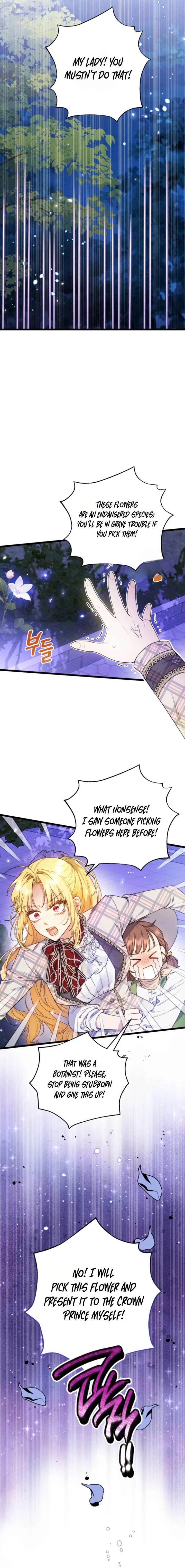 The Villainess Is a Millionaire Fixer Chapter 4 – Page 11