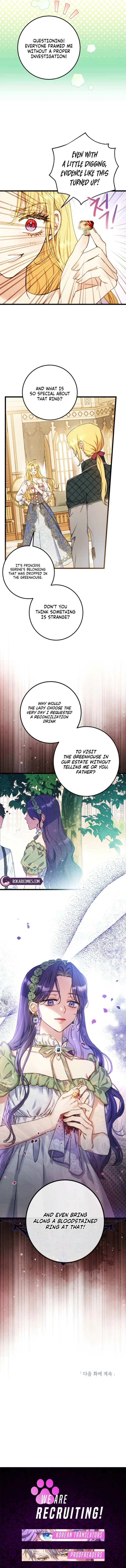 The Villainess Is a Millionaire Fixer Chapter 3 – Page 12