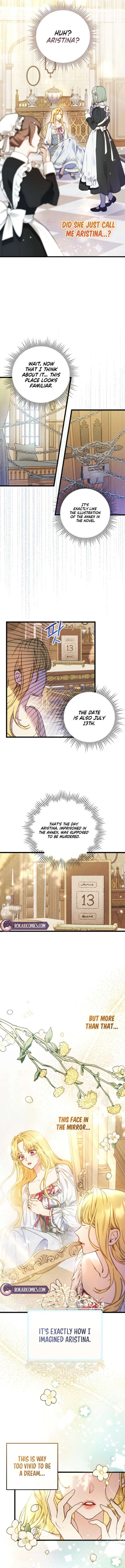 The Villainess Is a Millionaire Fixer Chapter 2 – Page 11