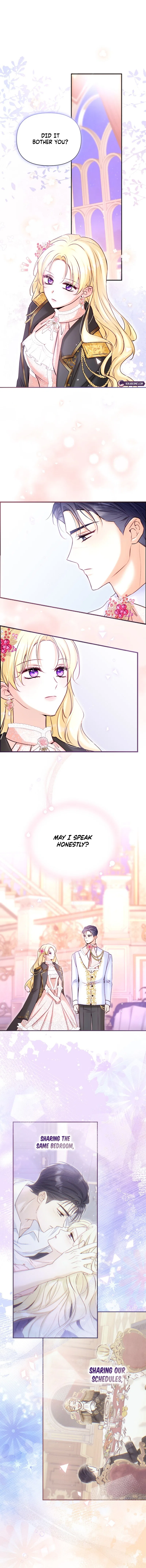 The 7th Marriage Is Planned Chapter 25 – Page 5