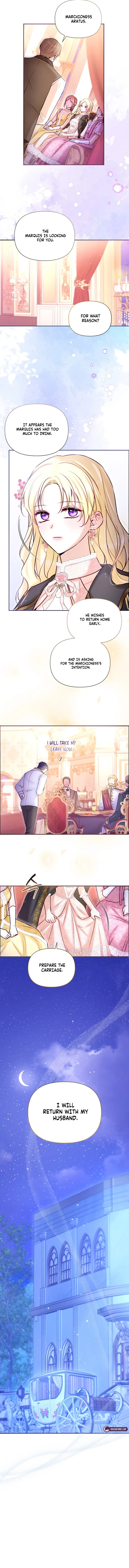 The 7th Marriage Is Planned Chapter 25 – Page 9