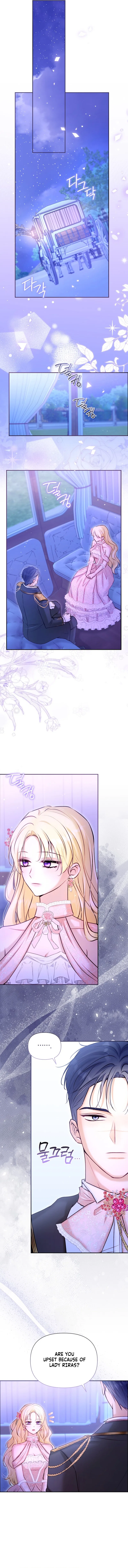 The 7th Marriage Is Planned Chapter 25 – Page 10