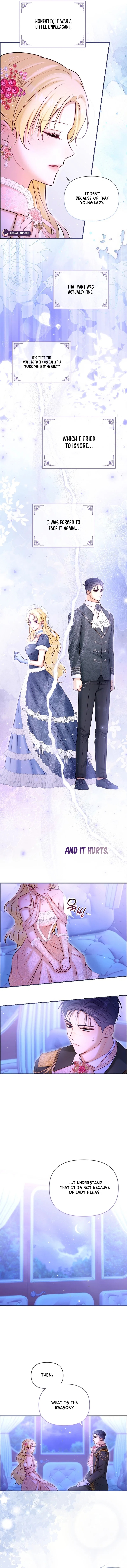 The 7th Marriage Is Planned Chapter 25 – Page 11