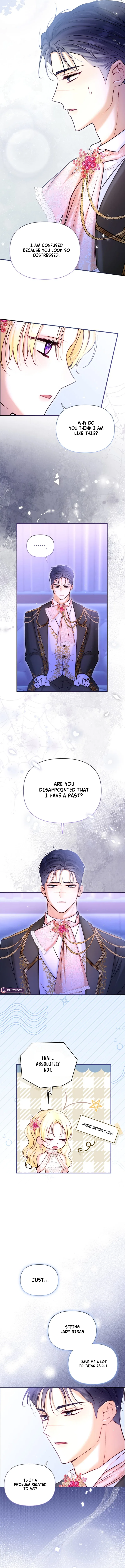 The 7th Marriage Is Planned Chapter 25 – Page 12