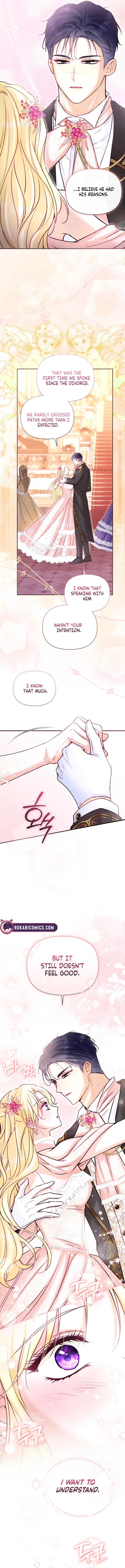 The 7th Marriage Is Planned Chapter 24 – Page 4