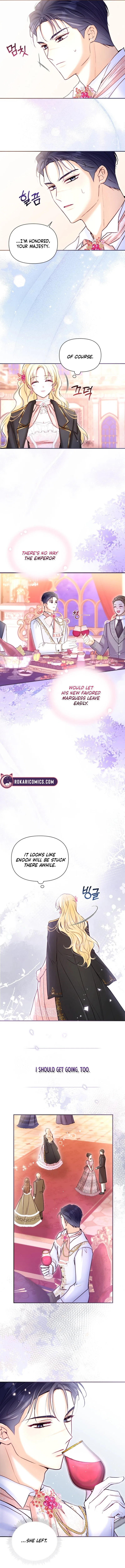 The 7th Marriage Is Planned Chapter 24 – Page 7