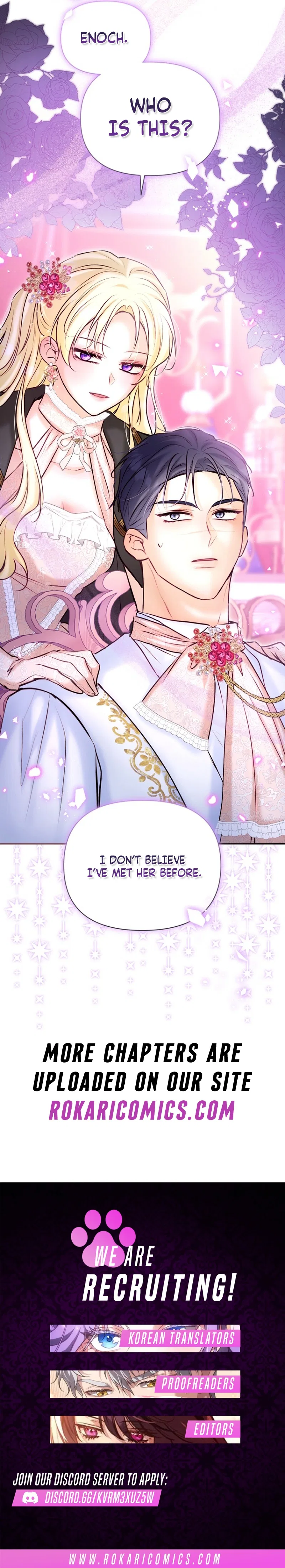 The 7th Marriage Is Planned Chapter 24 – Page 15