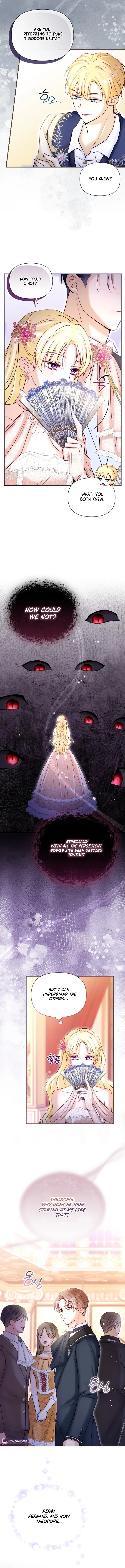 The 7th Marriage Is Planned Chapter 23 – Page 10