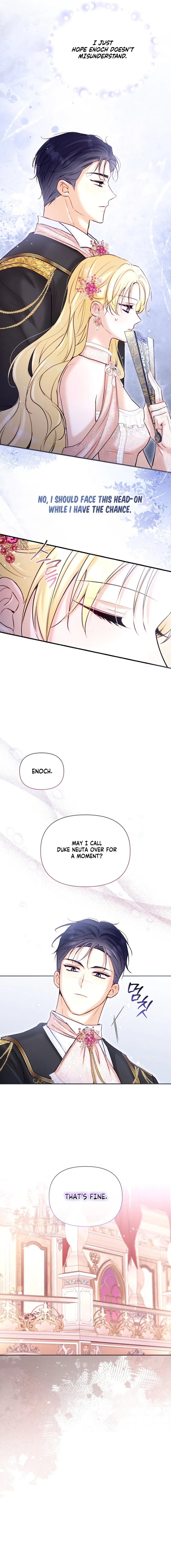 The 7th Marriage Is Planned Chapter 23 – Page 11