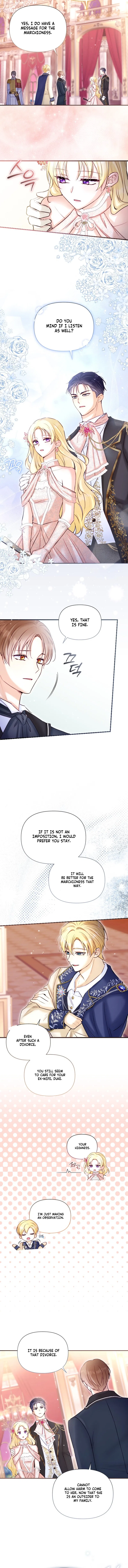 The 7th Marriage Is Planned Chapter 23 – Page 13