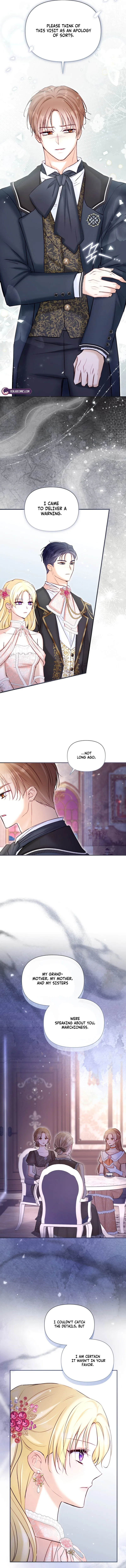 The 7th Marriage Is Planned Chapter 23 – Page 14