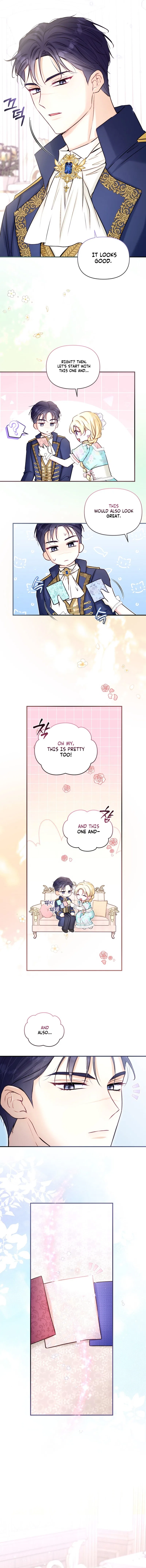 The 7th Marriage Is Planned Chapter 22 – Page 2