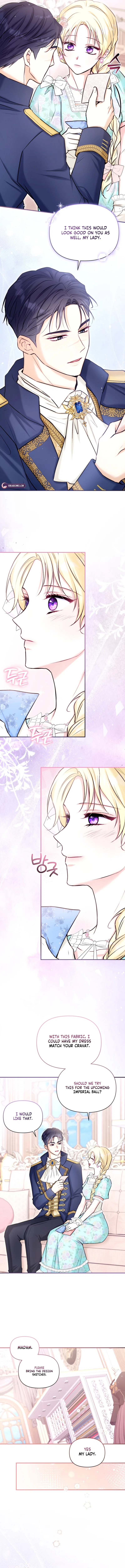 The 7th Marriage Is Planned Chapter 22 – Page 3