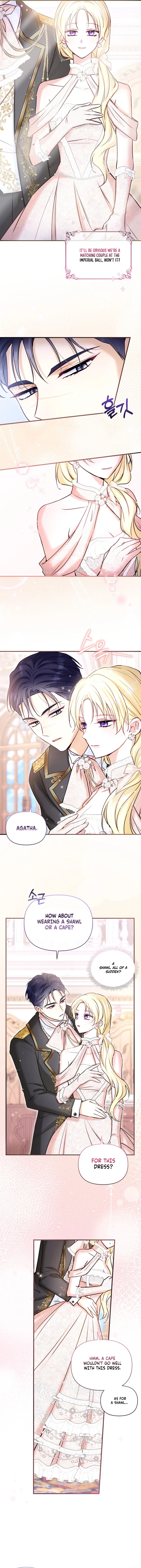 The 7th Marriage Is Planned Chapter 22 – Page 5