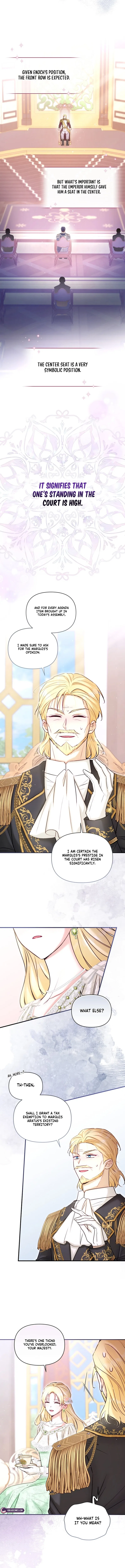 The 7th Marriage Is Planned Chapter 22 – Page 14