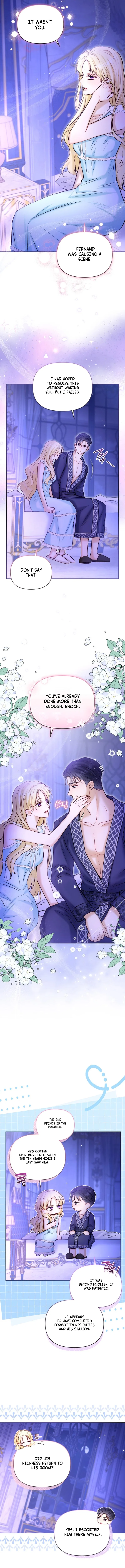 The 7th Marriage Is Planned Chapter 21 – Page 7