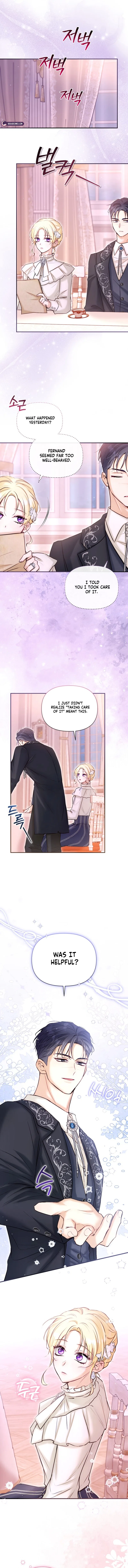 The 7th Marriage Is Planned Chapter 21 – Page 11
