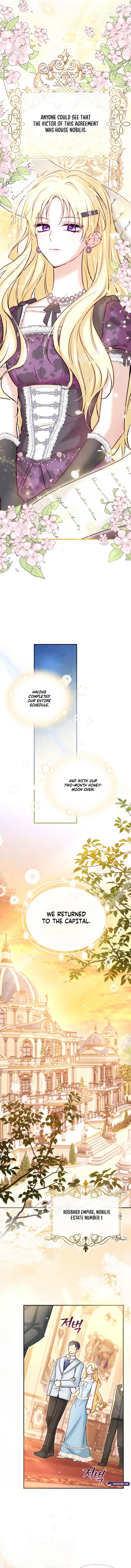 The 7th Marriage Is Planned Chapter 21 – Page 13