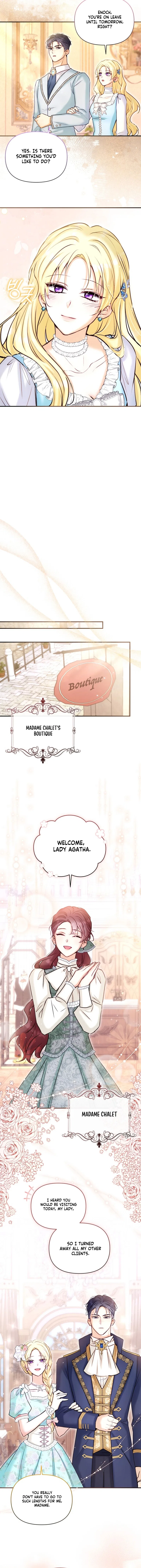 The 7th Marriage Is Planned Chapter 21 – Page 14