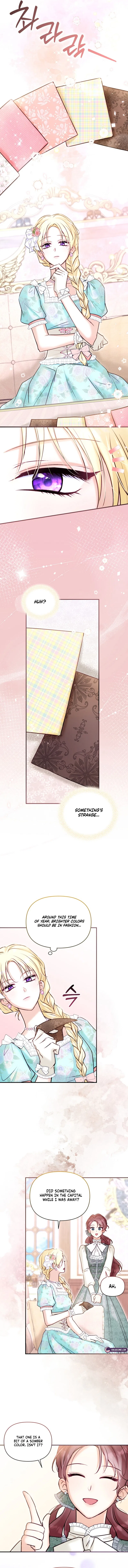The 7th Marriage Is Planned Chapter 21 – Page 16