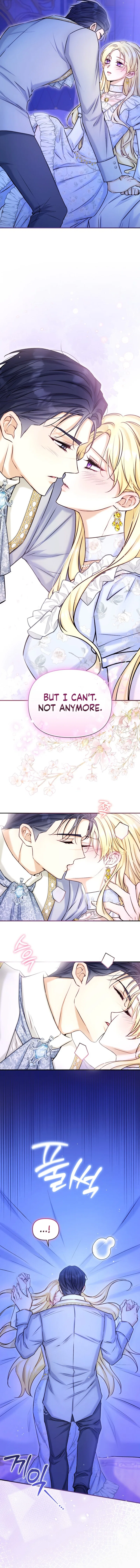 The 7th Marriage Is Planned Chapter 20 – Page 8