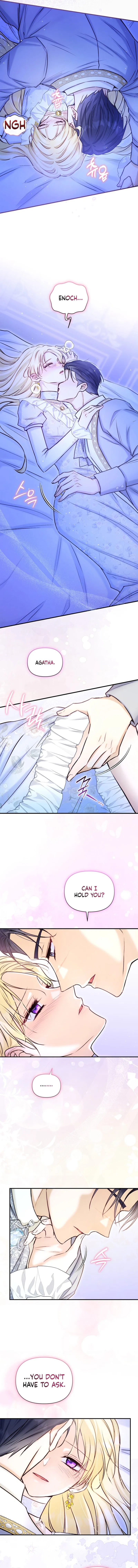 The 7th Marriage Is Planned Chapter 20 – Page 9