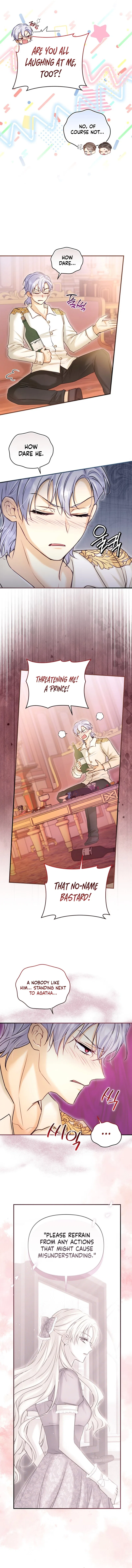 The 7th Marriage Is Planned Chapter 20 – Page 11