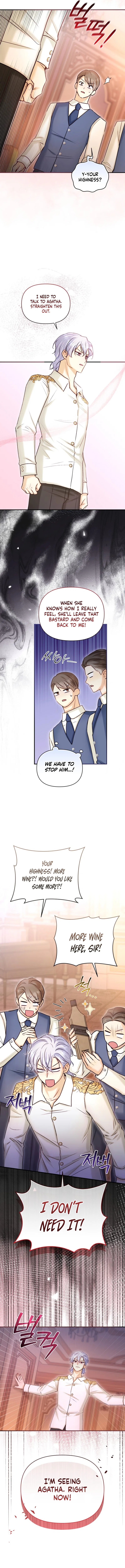 The 7th Marriage Is Planned Chapter 20 – Page 12