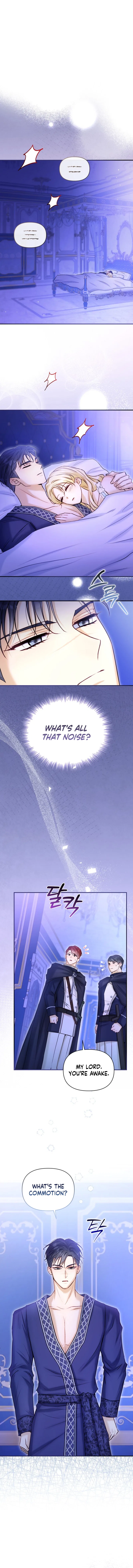 The 7th Marriage Is Planned Chapter 20 – Page 13