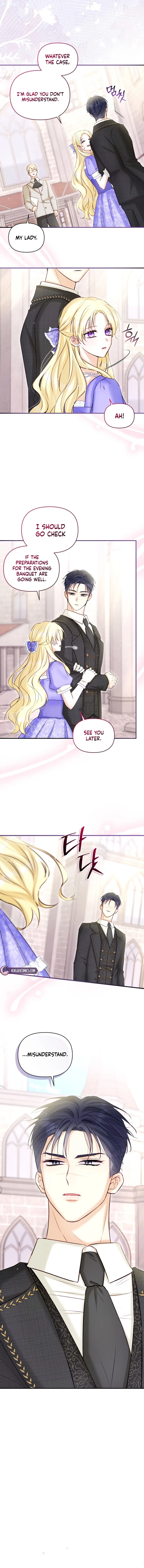 The 7th Marriage Is Planned Chapter 19 – Page 6