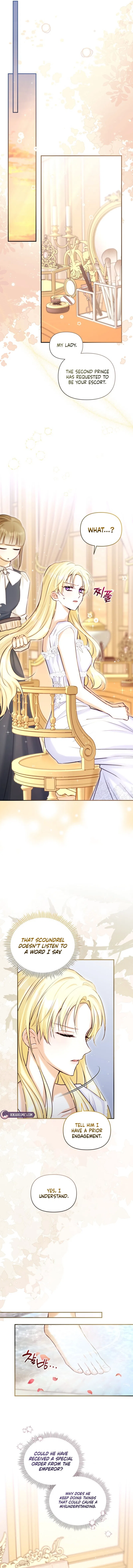 The 7th Marriage Is Planned Chapter 19 – Page 7