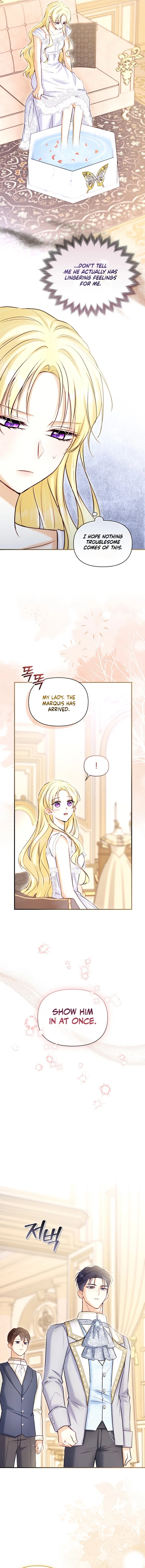 The 7th Marriage Is Planned Chapter 19 – Page 8