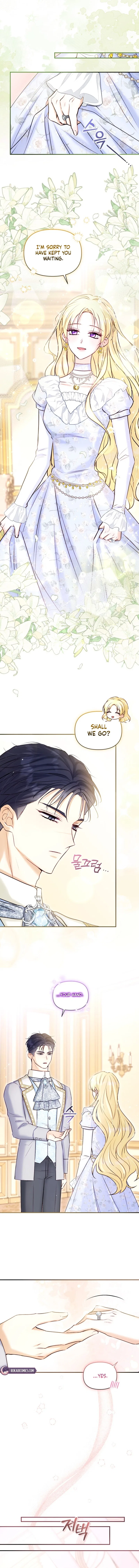 The 7th Marriage Is Planned Chapter 19 – Page 10