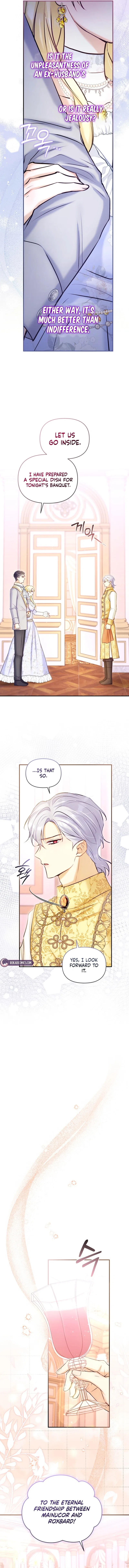 The 7th Marriage Is Planned Chapter 19 – Page 13
