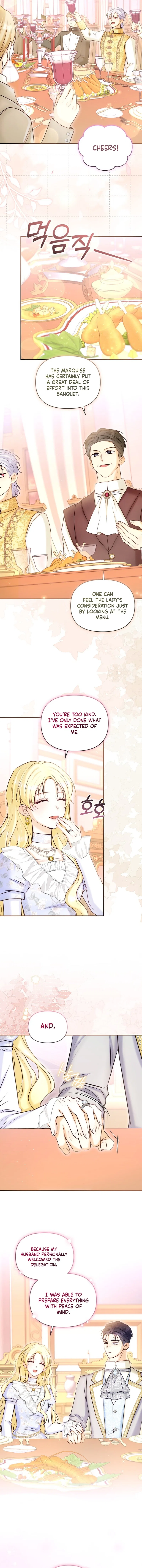 The 7th Marriage Is Planned Chapter 19 – Page 14