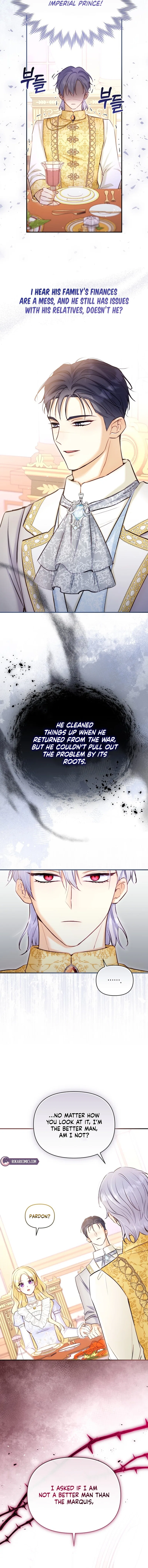 The 7th Marriage Is Planned Chapter 19 – Page 16