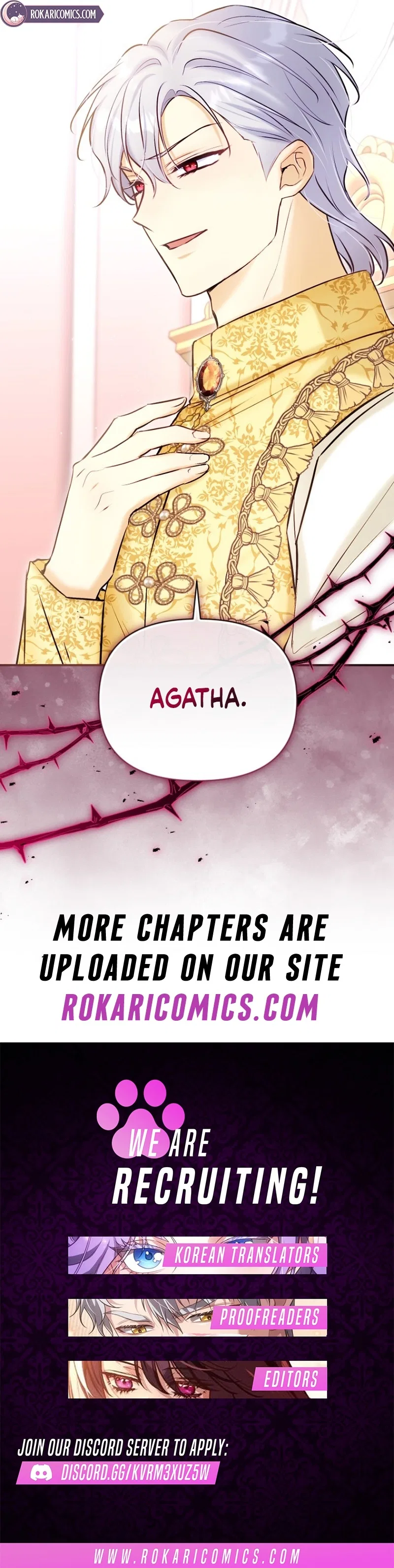 The 7th Marriage Is Planned Chapter 19 – Page 17